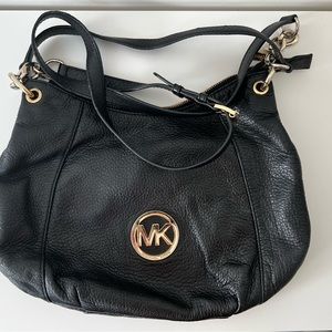 Michael Kors crossbody